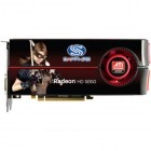Sapphire Radeon HD5850 1GB GDDR5 256-bit