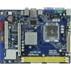 ASRock G41M-VS