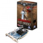 Sapphire Radeon HD4650 512MB DDR2 64-bit