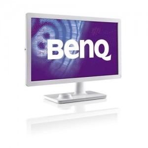 BenQ V2400 Eco - LED monitor - 24 review: BenQ V2400 Eco - LED