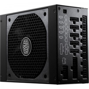 Cooler Master V-Series V1200, 80+ Platinum 1200W