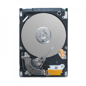 Seagate Laptop HDD 160GB 7400RPM 16MB SATA-II