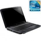 Acer Aspire 5738G-664G32Mn Core 2 Duo T6600 2.2GHz Linux