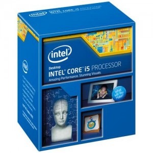 Intel Haswell Refresh, Core i5 4690 3.5GHz Box
