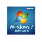Microsoft Windows 7 Professional 32-bit DSP OEI DVD engleza
