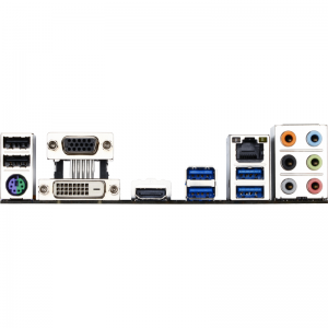GIGABYTE GA-H97-HD3