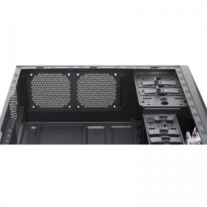 Cooler Master Elite 430 Window 500W black