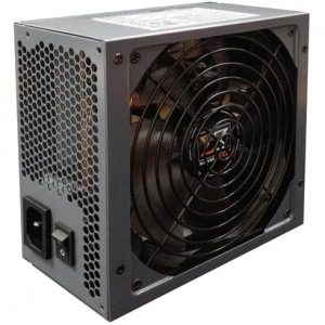 Xigmatek NRP-PC502 500W