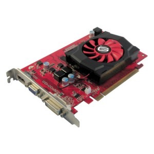 Gainward GeForce GT220 1GB DDR2 128-bit