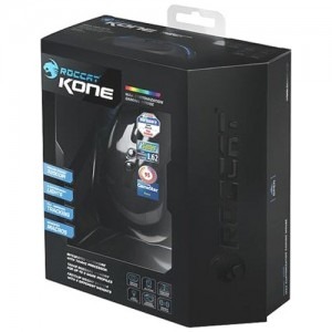 Roccat Kone rev. noua