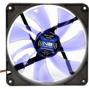 NoiseBlocker BlackSilent XK1