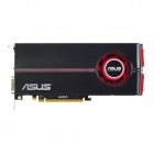 ASUS Radeon HD5850 1GB GDDR5 256-bit DiRT 2