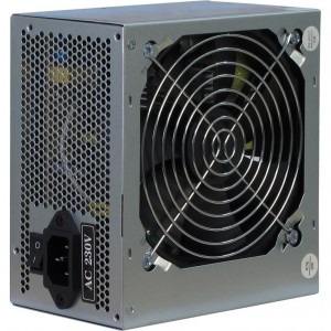 Inter-Tech SL-500A 500W