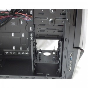 NZXT Lexa S