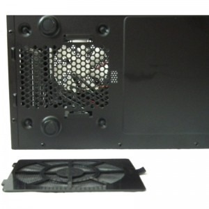 NZXT Lexa S