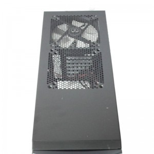 NZXT Lexa S