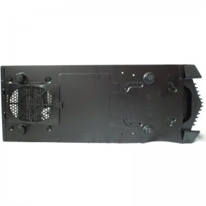 NZXT Lexa S