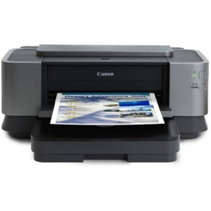 Canon Pixma iX7000, inkjet, color, format A3+, retea, duplex