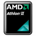 AMD Rana, Athlon II X3 400e Energy Efficient 2.20GHz skt AM3 Box