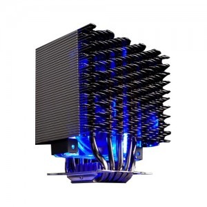 Tuniq Tuniq Tower 120 Extreme CR-T120-EX-BK
