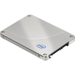 Intel 160GB SATA-II X25-M gen.2 retail + kit instalare desktop