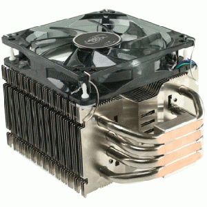 Deepcool Iceblade Pro