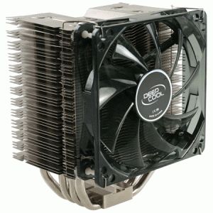 Deepcool Iceblade Pro