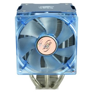Deepcool Iceberg Pro