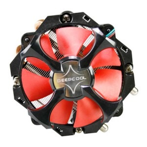 Deepcool Alpha 200 Plus