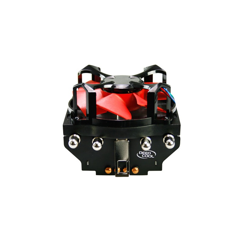 Cooler CPU Deepcool Beta 400 Plus - PC Garage