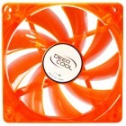 Deepcool Xfan 120U O/G Portocaliu