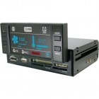 Vantec ALLin1 UGT-MP100-BK