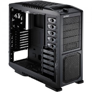 Cooler Master STORM Sniper Black Edition Mesh Version