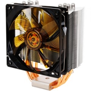 Thermalright Cogage TRUE Spirit