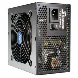 Seasonic S12D-850 850W