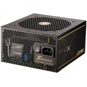 Seasonic X-750 750W