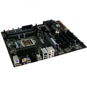 EVGA P55 LE