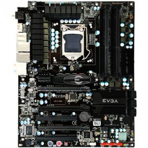 EVGA P55 FTW