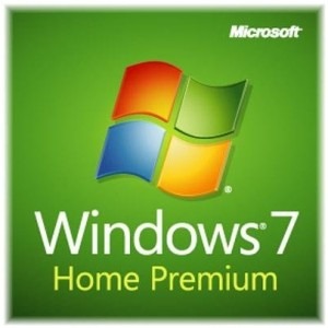 Microsoft Licenta upgrade VUP de la Vista Home Premium la 7 Home Premium, 32-bit, engleza