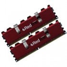 Mushkin 4GB DDR3 1600MHz CL7 Redline Frostbyte dual channel kit