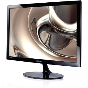 Samsung S22D300HY 21.5 inch 5ms black