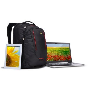 Case Logic Rucsac notebook 15.6 inch BPEB115K black
