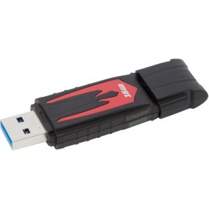 HyperX Fury 16GB rosu