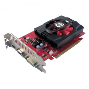 Gainward GeForce GT240 512MB DDR3 128-bit