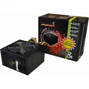 Rasurbo SilentPower DLP-45.1 450W