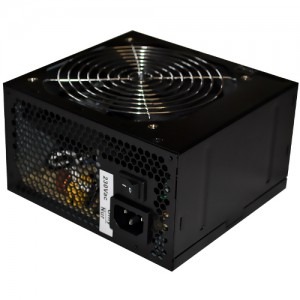 Rasurbo SilentPower DLP-55.1 550W