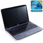 Acer Aspire 7738G-904G100Mn Core 2 Quad Q9000 2GHz 7 Home Premium