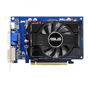 ASUS GeForce GT240 1GB DDR3 128-bit HDMI