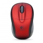 Logitech M305 Nano red