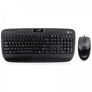 Genius KB C220E